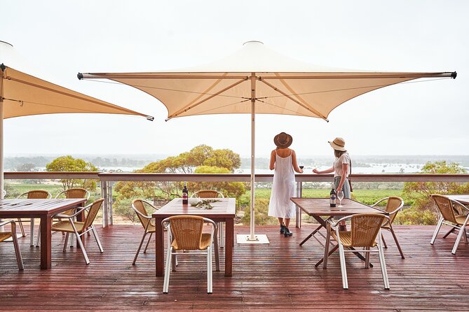 3 Hours Picnic in Banrock Vista - The Sum Up
