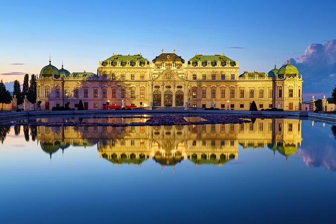 3 Hours Private Beldevere Museum Walking Tour - Tour Highlights