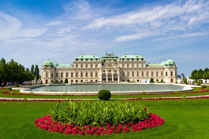 3 Hours Private Beldevere Museum Walking Tour - Additional Details