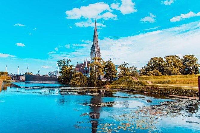 3 Hours Private Bike Tour in Copenhagen - Tour Highlights