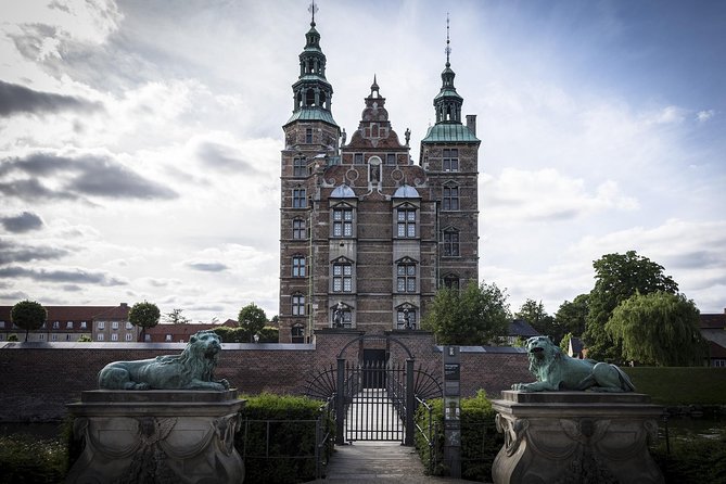 3 Hours Private Bike Tour in Copenhagen - Reviews and Ratings