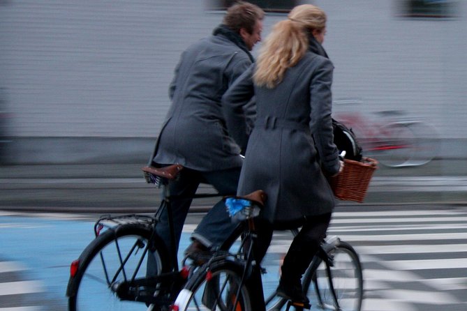 3 Hours Private Bike Tour in Copenhagen - Tour Pricing and Terms