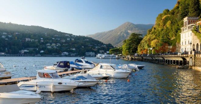 3 Hours Private Boat Tour Como Lake - Inclusions & Additional Services