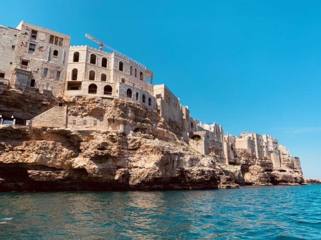 3 Hours Private Boat Tour in Polignano a Mare - The Sum Up