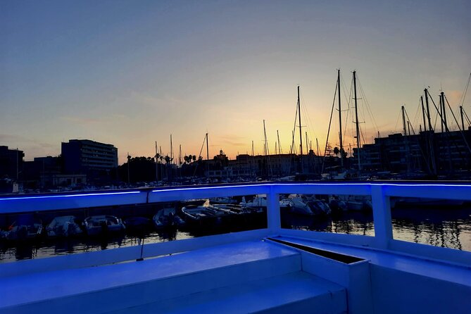 3 Hours Private Boat Tour of the Island of Ortigia With Aperitif - Customer Reviews