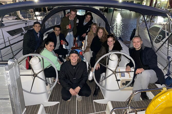 3 Hours Private Boat Trip - Meeting and Logistics