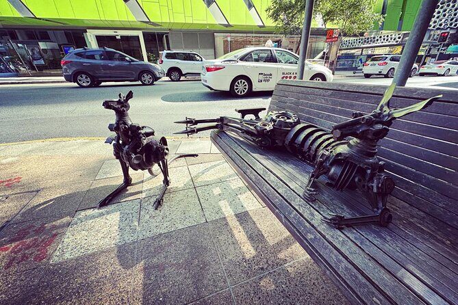 3 Hours Private Brisbane Walking Tour - What’s Included & Practical Details