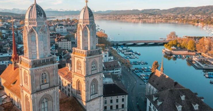 3 Hours Private Car Rental With Driver in Zurich - Experience Highlights of the Service