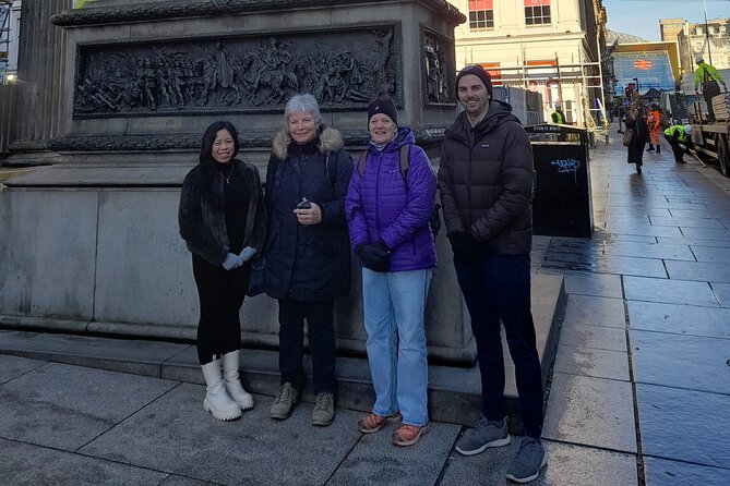 3 Hours Private City Glasgow Walking Tour - Common Questions