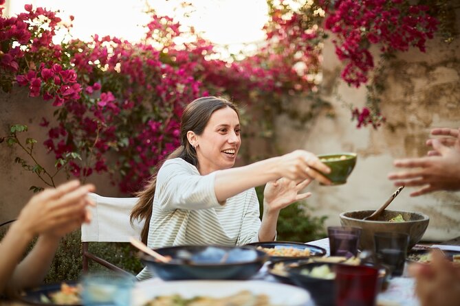3 Hours Private Guided Food Tour in Rethymno Crete - Exploring Local Food Culture