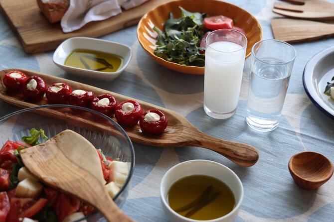 3 Hours Private Guided Food Tour in Rethymno Crete - Unforgettable Tastings and Experiences