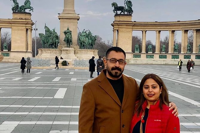 3 Hours Private Guided Tour In Budapest - Cancellation Policy