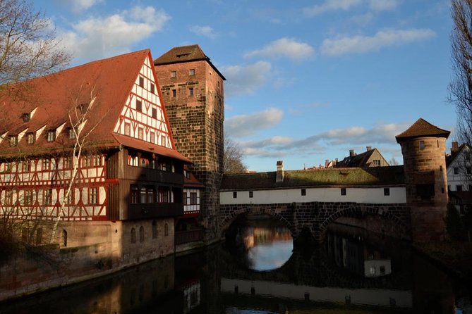 3 Hours Private Guided Tour in Nuremberg - Additional Information