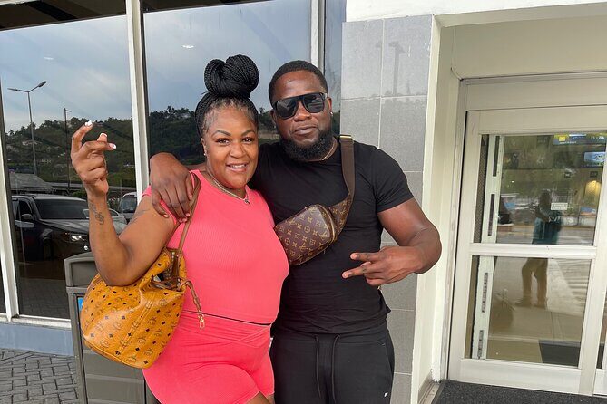 3 Hours Private Highlights Tour & Shopping in Montego Bay Jamaica - Good To Know