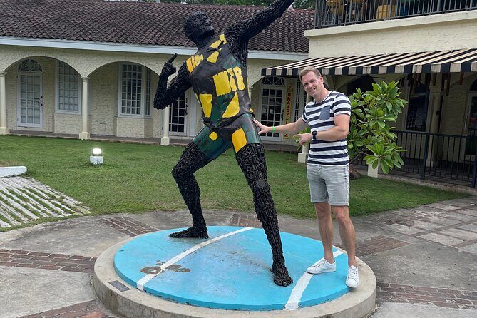 3 Hours Private Highlights Tour & Shopping in Montego Bay Jamaica - FAQs