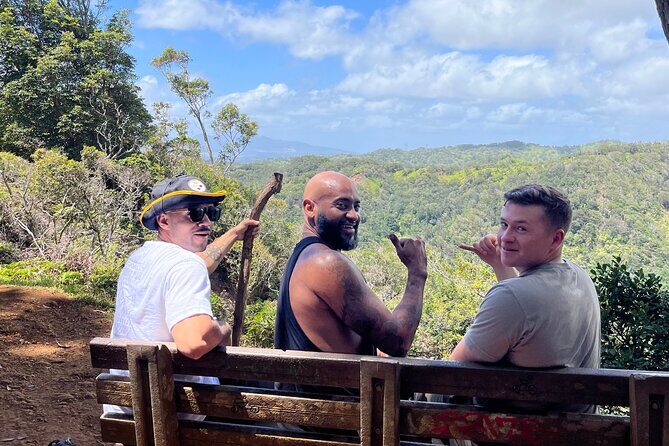 3 Hours Private Hiking and Bushwalking in the Aiea Loop Trail - Who Would Benefit Most from This Experience?