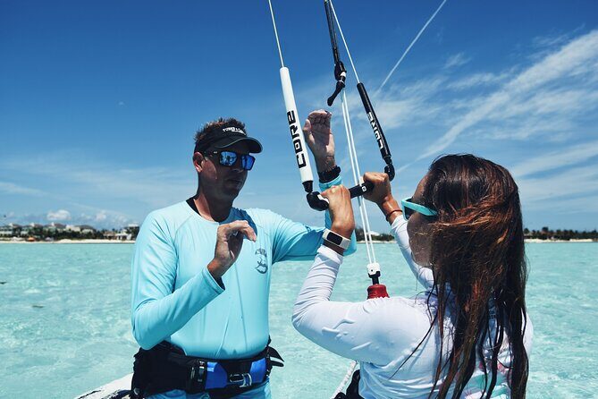 3 hours Private Kiteboarding Beginner Lesson - The Sum Up: Is this Experience Worth It?