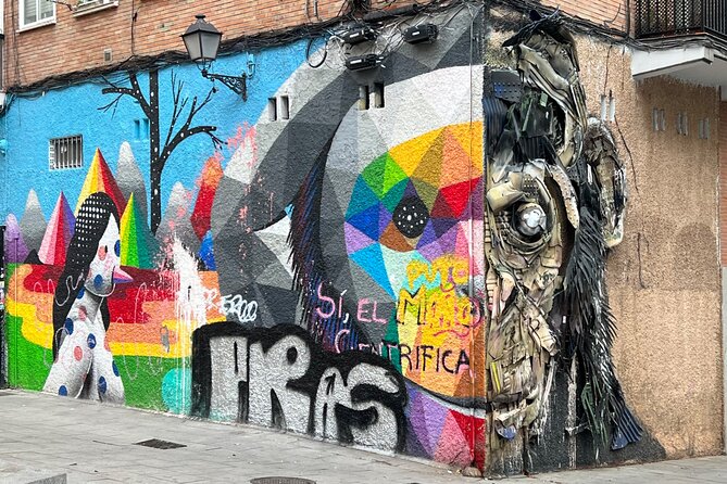 3 Hours Private Madrid City Tour Guide - The Sum Up
