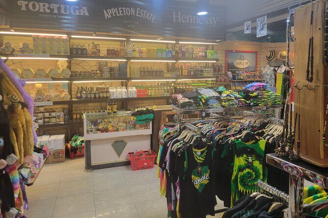 3 Hours Private Ocho Rios highlight - Transportation and Comfort