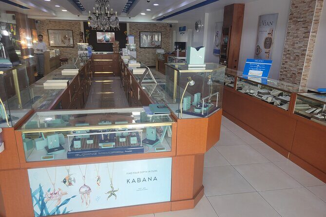 3 Hours Private Ocho Rios highlight - Who Should Book This Tour?