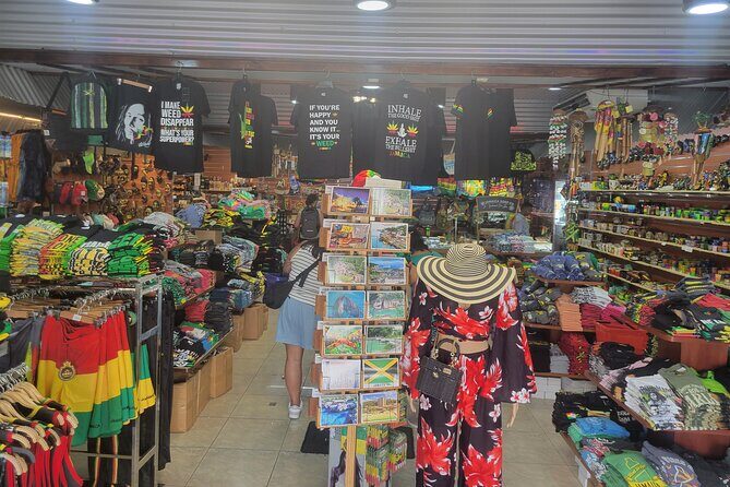 3 Hours Private Ocho Rios highlight - The Sum Up