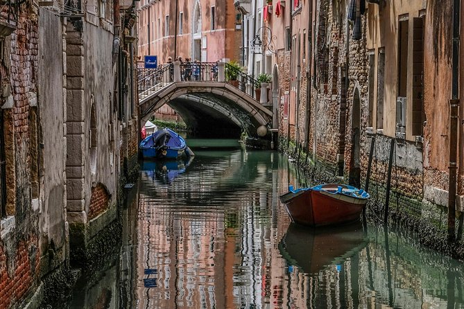 3 Hours Private Original Venice Photo Walk - What to Expect on the Venice Photo Walk
