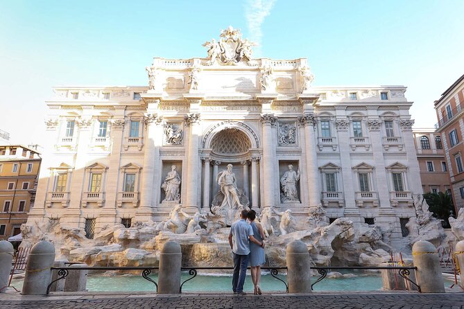 3 Hours Private Photoshoot in Rome With Local Photographer - Traveler Photos and Inspiration