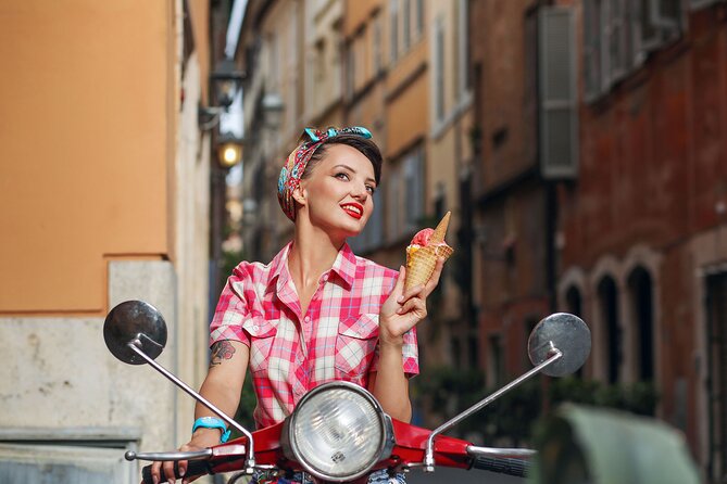 3 Hours Private Photoshoot in Rome With Local Photographer - The Sum Up