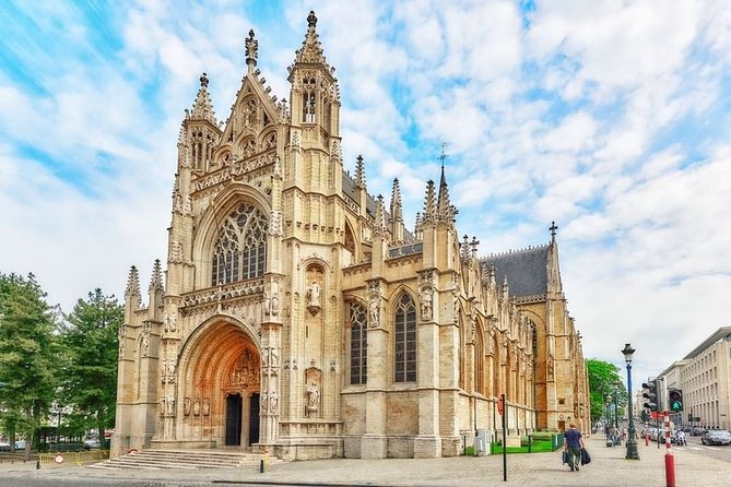 3-Hours Private Sightseeing Trip in Brussels - Common Questions