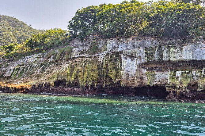 3 hours private snorkeling tour in Misaloya, Puerto Vallarta - What to Expect from the Snorkeling Tour in Misaloya