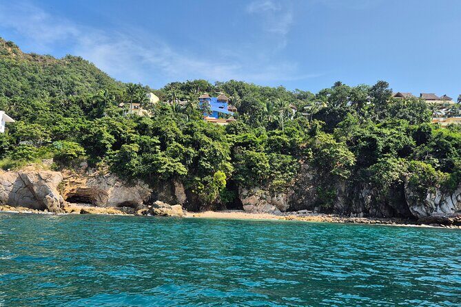 3 hours private snorkeling tour in Misaloya, Puerto Vallarta - Pricing and Value
