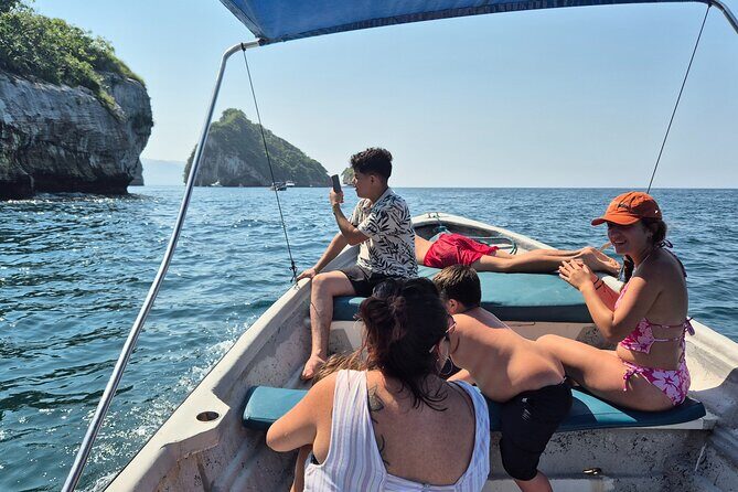 3 hours private snorkeling tour in Misaloya, Puerto Vallarta - Additional Details and Practical Tips