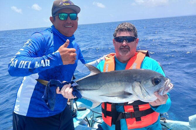 3 Hours Private Sport Fishing in Costa Maya - Who Is This Tour Best For?