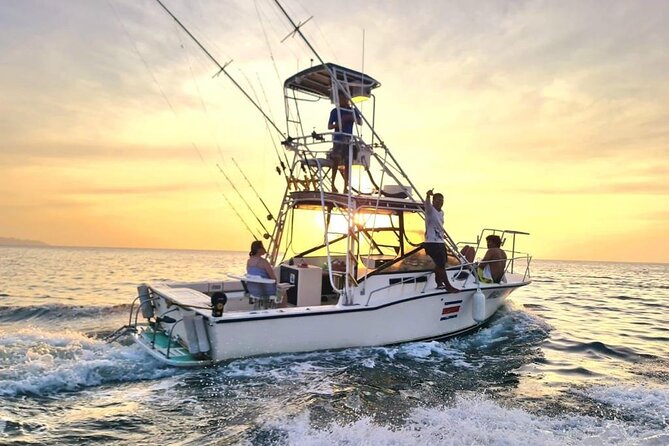 3 Hours Private Sunset Cruise at Dreams Las Mareas - Booking Information