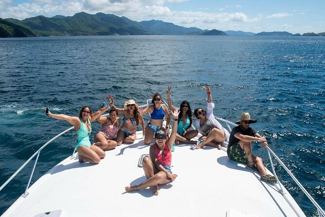 3 Hours Private Sunset Cruise at Dreams Las Mareas - Cancellation Policy