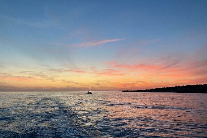 3 Hours Private Sunset Tour - Good To Know