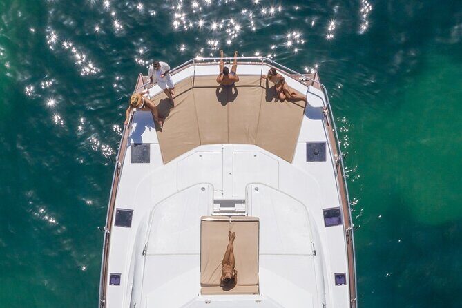 3 Hours Private Sunset Tour - Final Thoughts