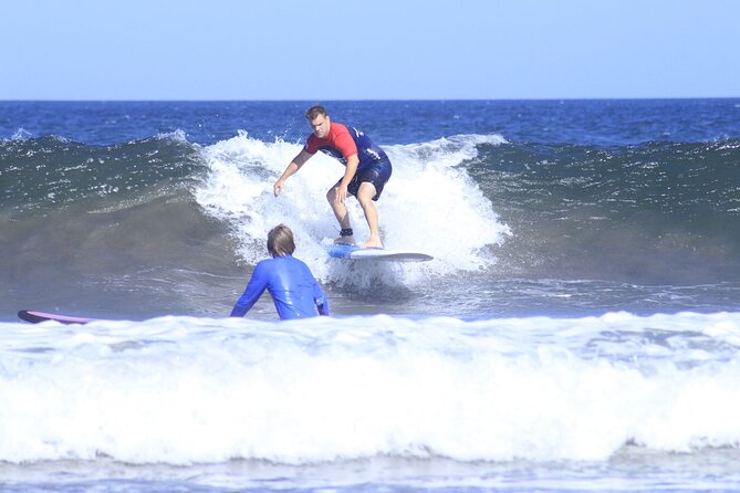 3 Hours Private Surf Lesson and Horse Riding in Seminyak Bali - Activity Details