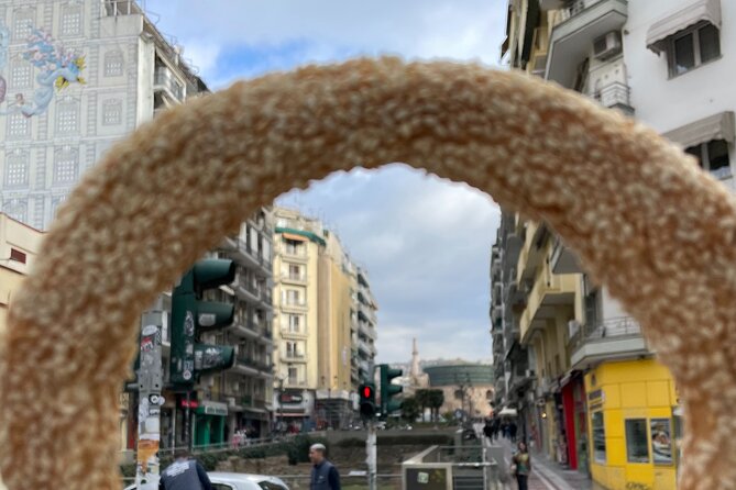 3 Hours Private Thessaloniki Food Tour - Tour Highlights