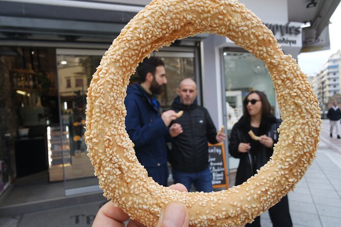 3 Hours Private Thessaloniki Food Tour - Booking and Confirmation Process