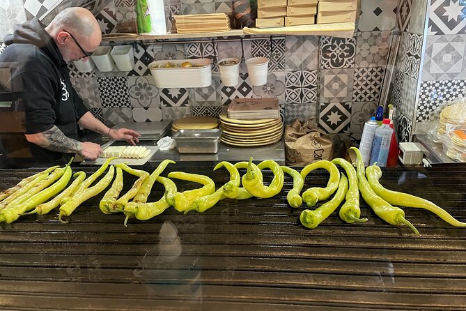 3 Hours Private Thessaloniki Food Tour - Cancellation Policy Information