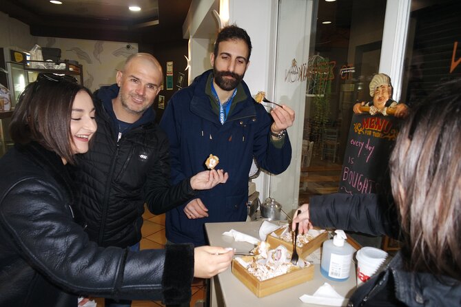 3 Hours Private Thessaloniki Food Tour - Price and Guarantee