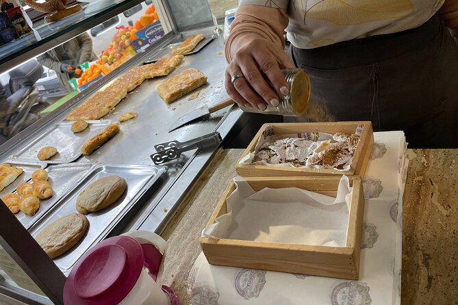 3 Hours Private Thessaloniki Food Tour - Frequently Asked Questions