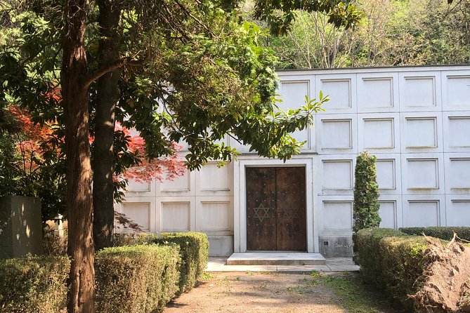 3- Hours Private Tour Bolzanos Jewish History - Historical Significance