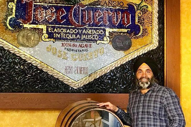 3 Hours Private Tour Guide in Guadalajara - Who Would Enjoy This Tour?