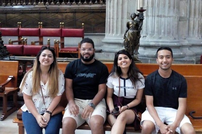 3 Hours Private Tour Guide in Mexico City, You Choose! - Customizable Sightseeing Experience