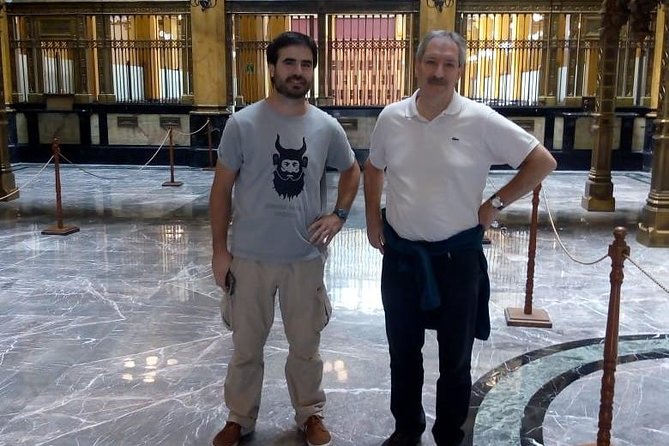 3 Hours Private Tour Guide in Mexico City, You Choose! - Common Questions
