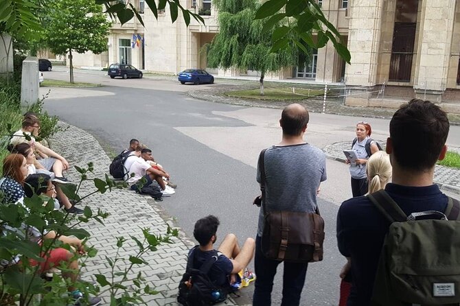 3 Hours Private Tour in Bucharest: The Real Tour of Communism - Reviews and Feedback