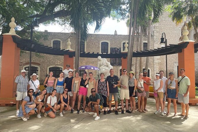 3 Hours Private Tour in Merida, You Choose! - Common Questions