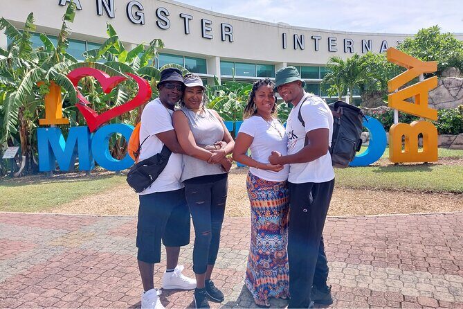 3 Hours Private Tour in Montego Bay From Falmouth - Exploring Montego Bay in a Short Time: A Practical Review of the 3-Hour Private Tour from Falmouth